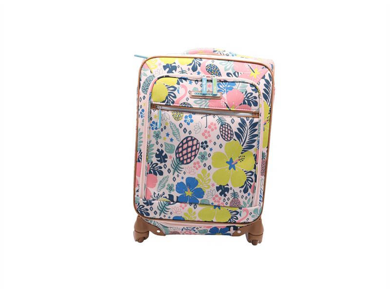 Luggage Cases , Rolling totes4