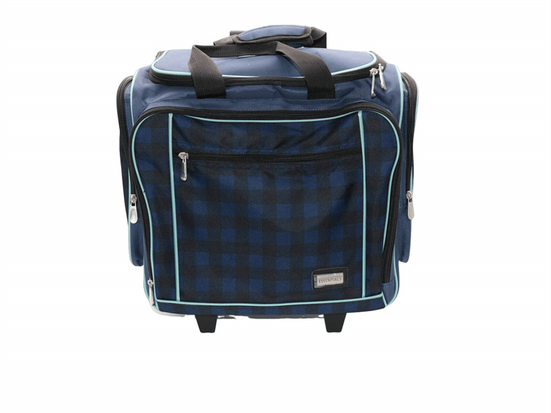 Luggage Cases , Rolling totes2