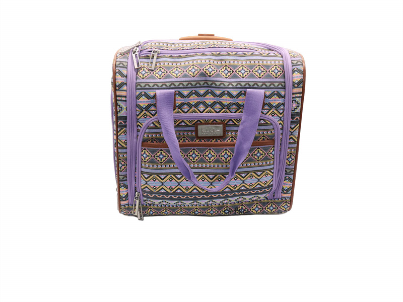 Luggage Cases , Rolling totes3